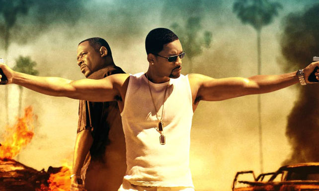 Bad Boys 3 in 2019?
