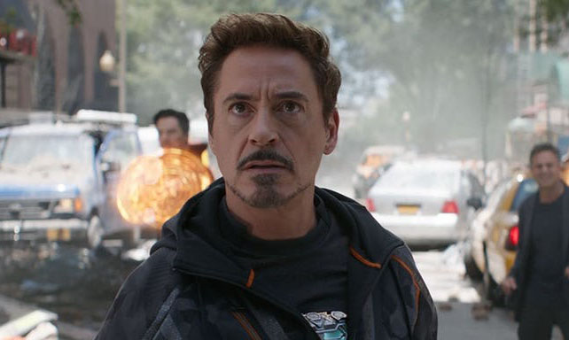 Doctor Dolittle delayed until 2020