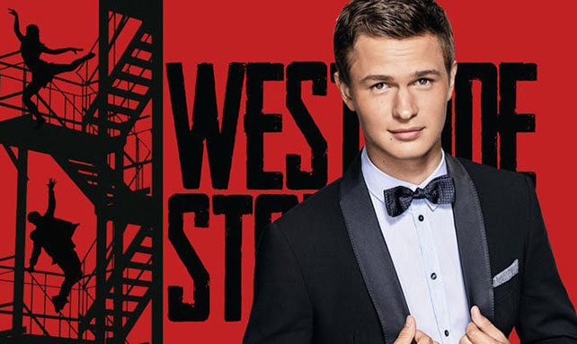 Steven Spielberg's West Side Story