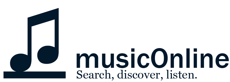musicOnline Logo